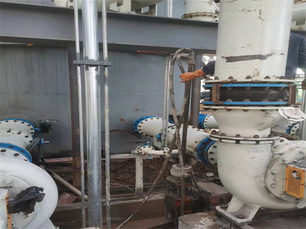 沙湾设备基础沉降下沉注浆加固增加荷载