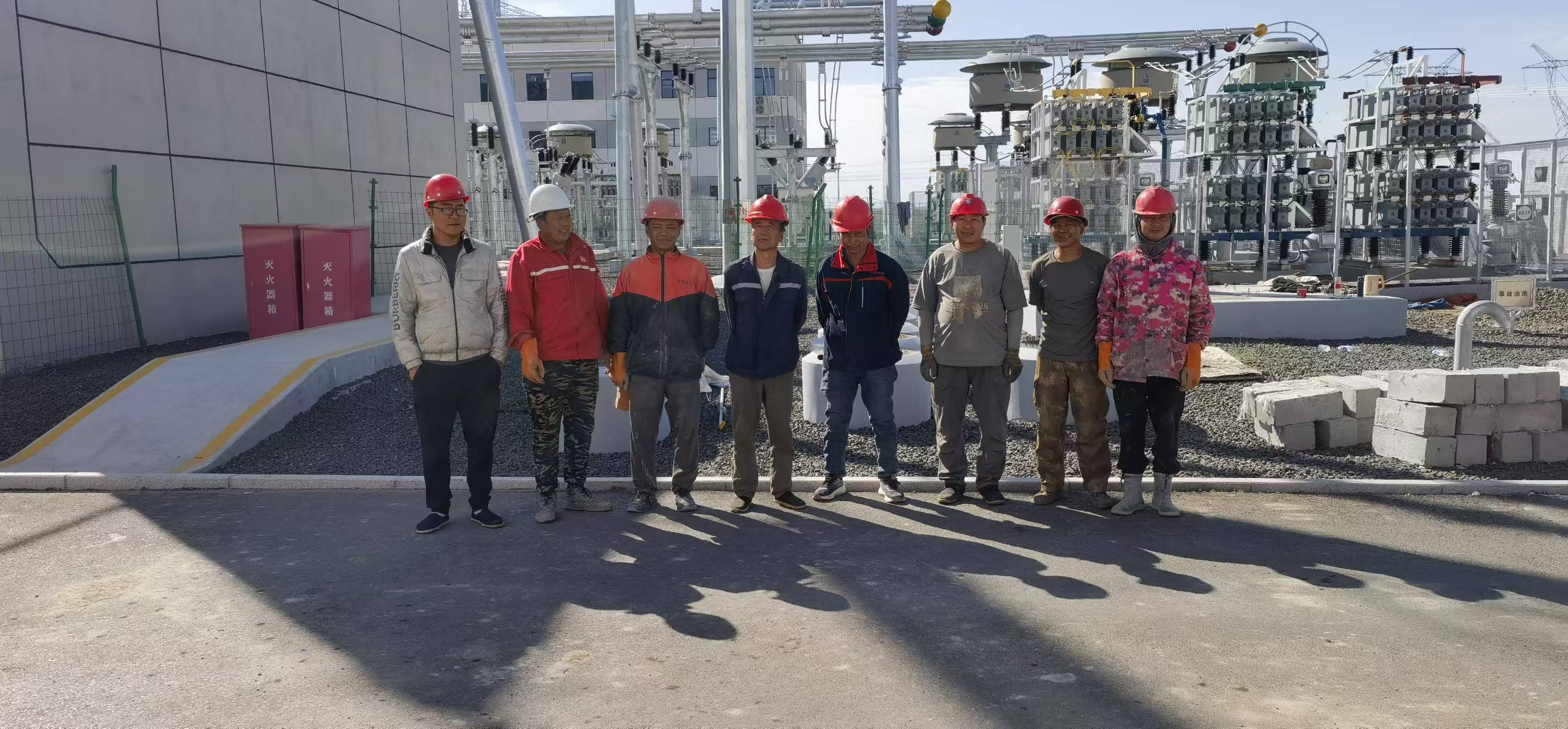 沙湾地基沉降如何修复？